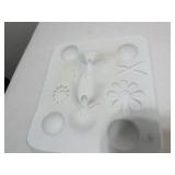 Misc Slip Molds Misc Slip Molds