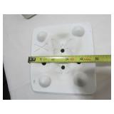 Misc Slip Molds Misc Slip Molds