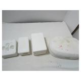 Misc Slip Molds Misc Slip Molds