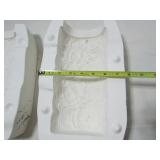 Cerichorme Slip Mold Cerichorme Slip Mold