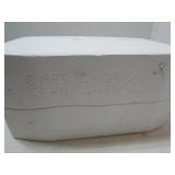 Cerichorme Slip Mold Cerichorme Slip Mold
