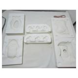 MIsc Slip Molds MIsc Slip Molds