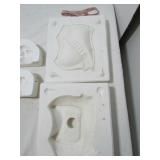 MIsc Slip Molds MIsc Slip Molds