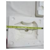 MIsc Slip Molds MIsc Slip Molds