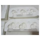 MIsc Slip Molds MIsc Slip Molds