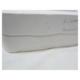 MIsc Slip Molds MIsc Slip Molds