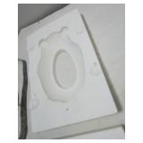 MIsc Slip Molds MIsc Slip Molds