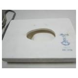 MIsc Slip Molds MIsc Slip Molds