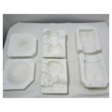 Misc Slip Molds Misc Slip Molds
