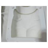 Misc Slip Molds Misc Slip Molds
