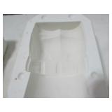 Misc Slip Molds Misc Slip Molds