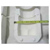 Misc Slip Molds Misc Slip Molds