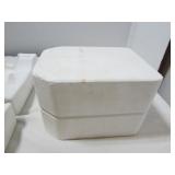 Misc Slip Molds Misc Slip Molds