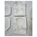 Misc Slip Molds Misc Slip Molds