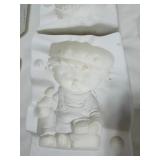 Misc Slip Molds Misc Slip Molds