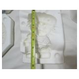 Misc Slip Molds Misc Slip Molds