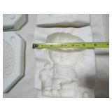 Misc Slip Molds Misc Slip Molds
