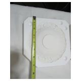 Misc Slip Molds Misc Slip Molds