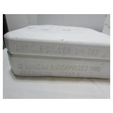 Misc Slip Molds Misc Slip Molds