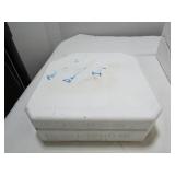 Misc Slip Molds Misc Slip Molds