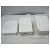 Misc Slip Molds Misc Slip Molds