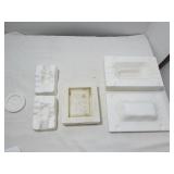 Misc Slip Molds Misc Slip Molds