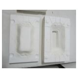 Misc Slip Molds Misc Slip Molds