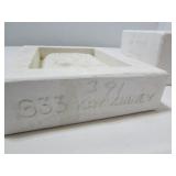 Misc Slip Molds Misc Slip Molds