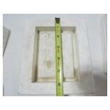 Misc Slip Molds Misc Slip Molds