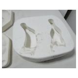 Misc Slip Molds Misc Slip Molds
