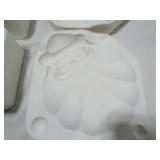 Misc Slip Molds Misc Slip Molds