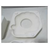 Misc Slip Molds Misc Slip Molds