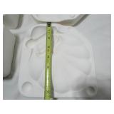 Misc Slip Molds Misc Slip Molds