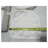 Misc Slip Molds Misc Slip Molds