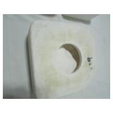 Misc Slip Molds Misc Slip Molds