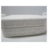 Misc Slip Molds Misc Slip Molds