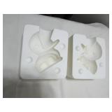Misc Slip Molds Misc Slip Molds