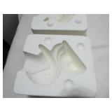 Misc Slip Molds Misc Slip Molds