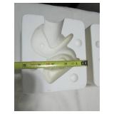 Misc Slip Molds Misc Slip Molds