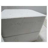 Misc Slip Molds Misc Slip Molds
