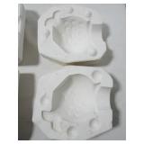 Misc Slip Molds Misc Slip Molds