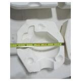 Misc Slip Molds Misc Slip Molds