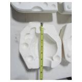 Misc Slip Molds Misc Slip Molds