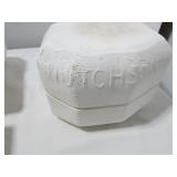 Misc Slip Molds Misc Slip Molds