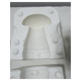 Misc Slip Molds Misc Slip Molds