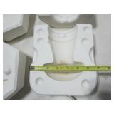 Misc Slip Molds Misc Slip Molds