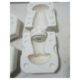 Misc Slip Molds Misc Slip Molds