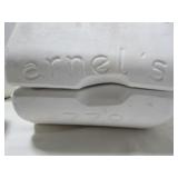 Misc Slip Molds Misc Slip Molds