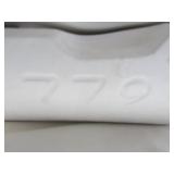 Misc Slip Molds Misc Slip Molds