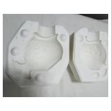 Misc Slip Molds Misc Slip Molds